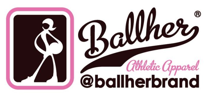 Ballher Brand Logo